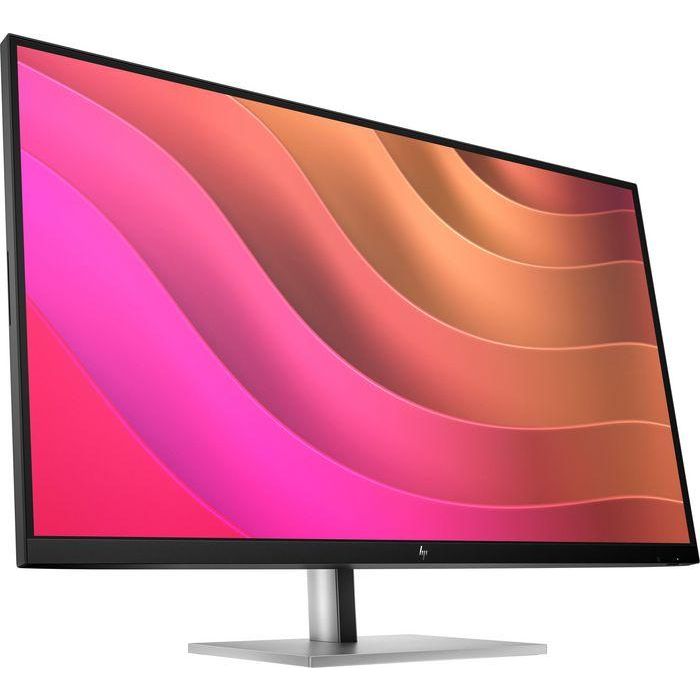HP E32k G5 4K USB-C Monitor 2 HP E32k G5 4K USB-C Monitor 2