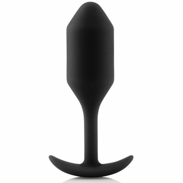 Plug Anal B-Vibe 96748 Negro 9 Plug Anal B-Vibe 96748 Negro 9