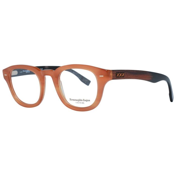 Montura de Gafas Hombre Ermenegildo Zegna ZC5005 04147