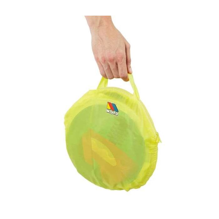 Molto Parque con Canasta y 25 Bolas 76x100x110 6