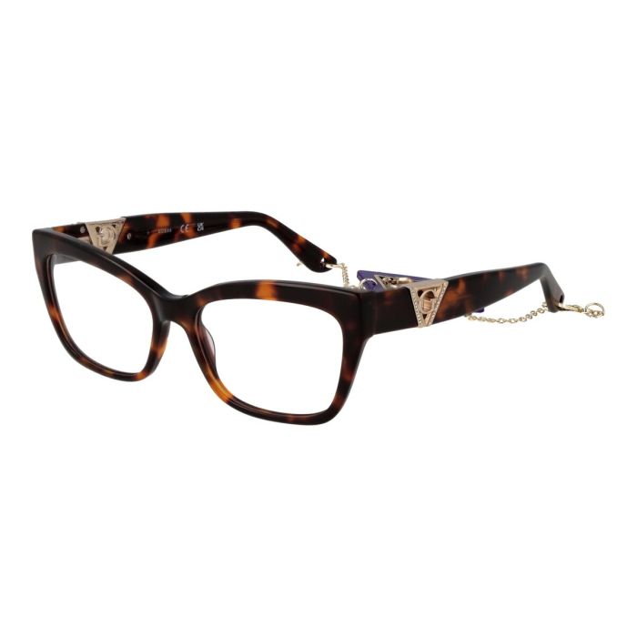Montura de Gafas Mujer Guess GU2960 54052 0 Montura de Gafas Mujer Guess GU2960 54052 0