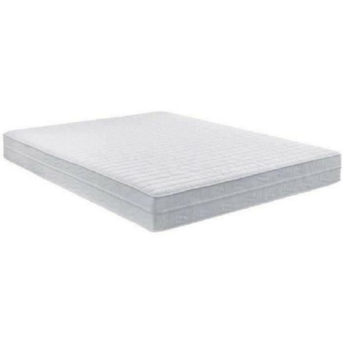 Dormipur V980 Colchón de Memoria de Forma 140x190 cm - 20 cm Grosor Firme - Doble Cara Invierno/Verano - Funda Lavable Dormipur V980 Colchón de Memoria de Forma 140x190 cm - 20 cm Grosor Firme - Doble Cara Invierno/Verano - Funda Lavable