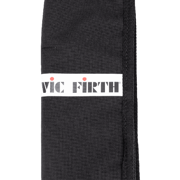 Funda Baquetas Vf Essential - Negra 5 Funda Baquetas Vf Essential - Negra 5