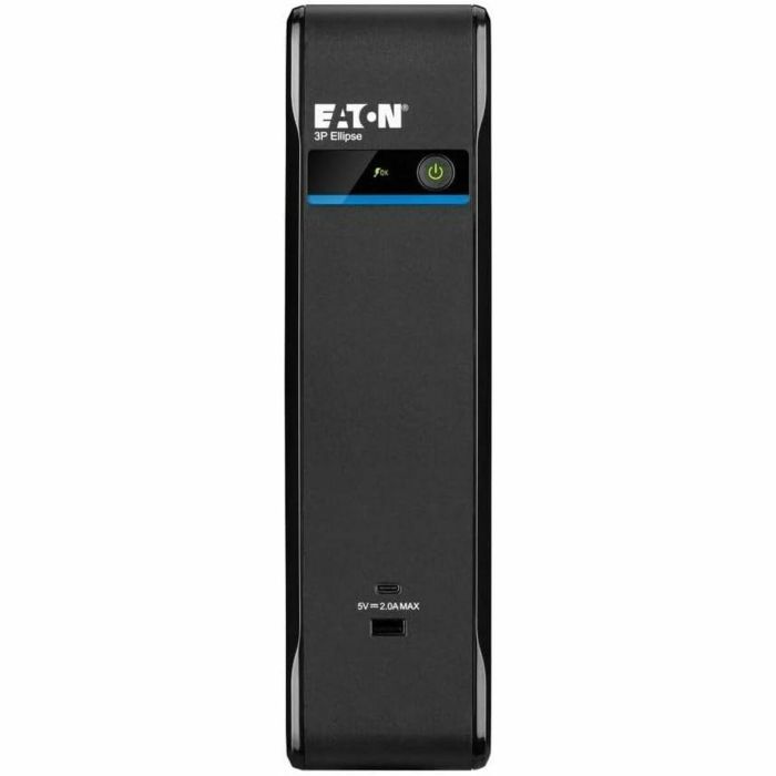 Eaton 3P1300UI SAI Ellipse para PC profesional o TPV Protección Sobretensiones 1300VA 840W 6
