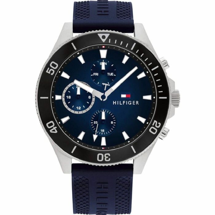 Reloj Hombre Tommy Hilfiger 1791920 (Ø 48 mm)