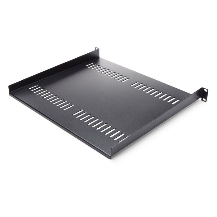 StarTech.com SERVER RACK SHELF VENTED 1U ST1U Server Rack Shelf -