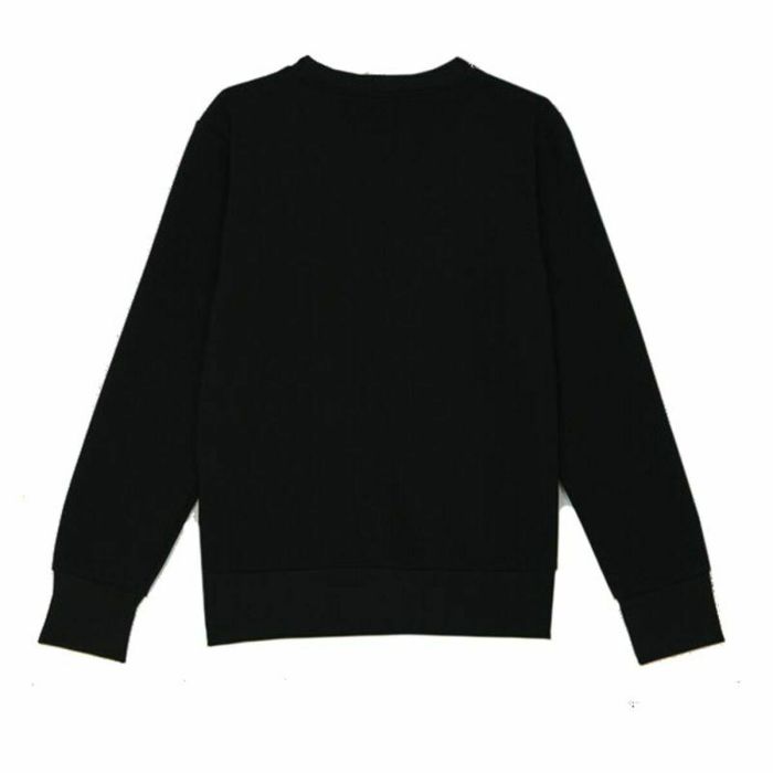 Sudadera sin Capucha Niño Converse WordMark 1 Sudadera sin Capucha Niño Converse WordMark 1