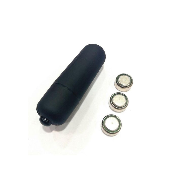 Anillo Vibrador Virgite E9 Negro 3 Anillo Vibrador Virgite E9 Negro 3