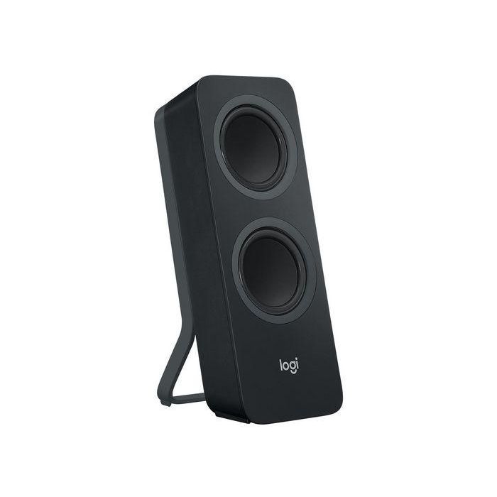LOGITECH Altavoces Z207 Inalambrico 2 LOGITECH Altavoces Z207 Inalambrico 2