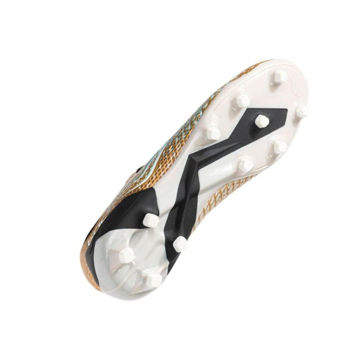 Botas de Fútbol para Adultos Joma Sport Gol 2526 Dorado M 3