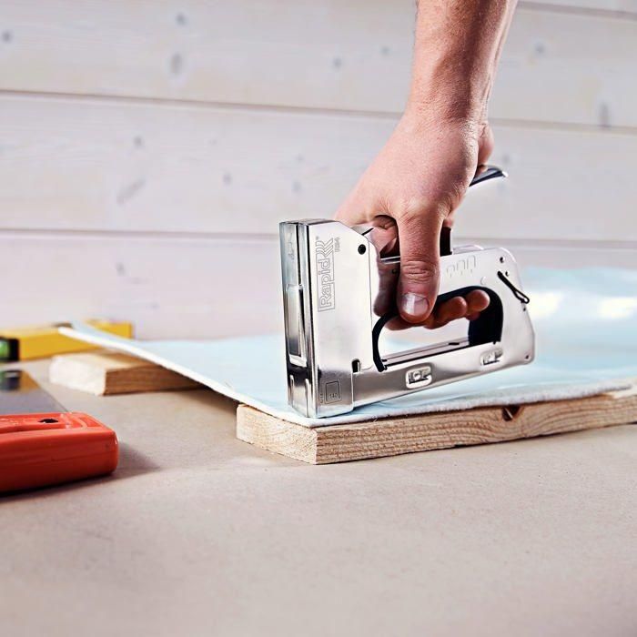 Grapadora manual R34E - RAPID 1