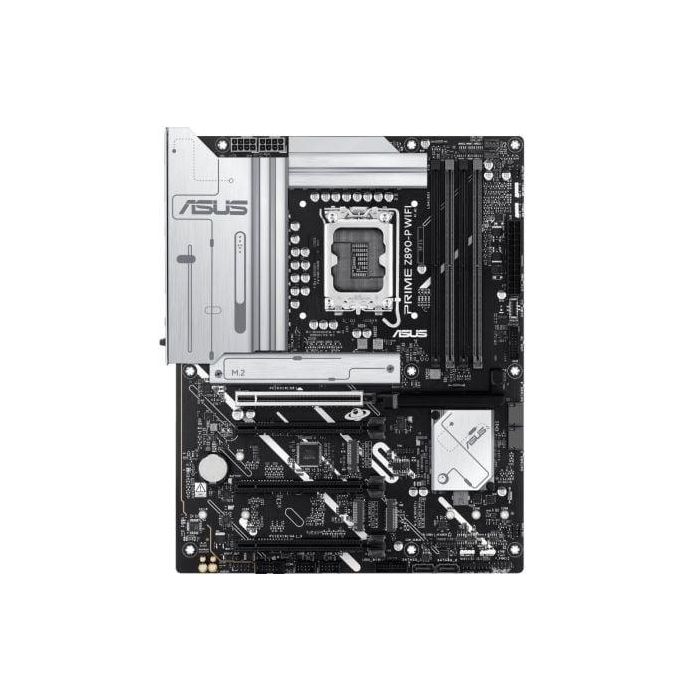 Placa Asus Prime Z890-P Wifi,Intel,1851,Z890,4Ddr5,Wifi 1 Placa Asus Prime Z890-P Wifi,Intel,1851,Z890,4Ddr5,Wifi 1