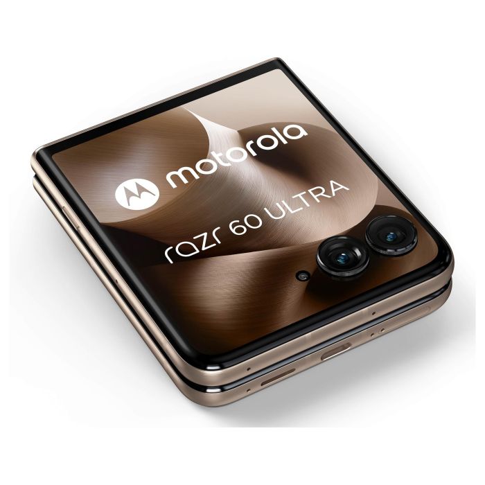 Motorola Razr 60 Ultra 16-512 GB 17,7 cm (6.96") 50 MP Android 15 Madera Mountain Trail