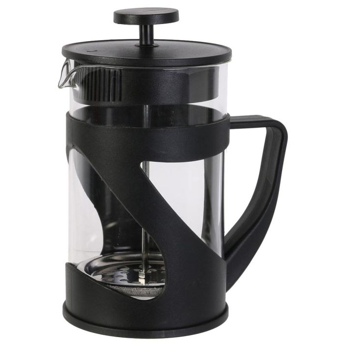 Cafetera Émbolo 800 Ml 7 Tazas Cook Concept 2