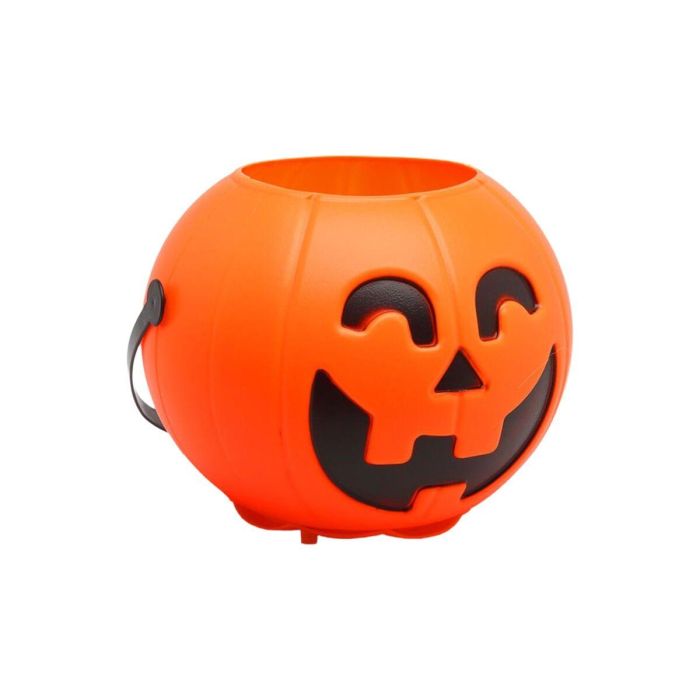 Decoración para Halloween 14 x 16 cm Calabaza 0 Decoración para Halloween 14 x 16 cm Calabaza 0
