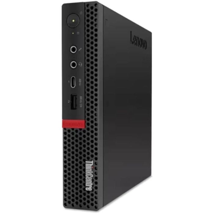 Lenovo ThinkCentre M75q Tiny G2 RYZ5-5600GE/16GB/512SSD/WLAN/noOS 0 Lenovo ThinkCentre M75q Tiny G2 RYZ5-5600GE/16GB/512SSD/WLAN/noOS 0