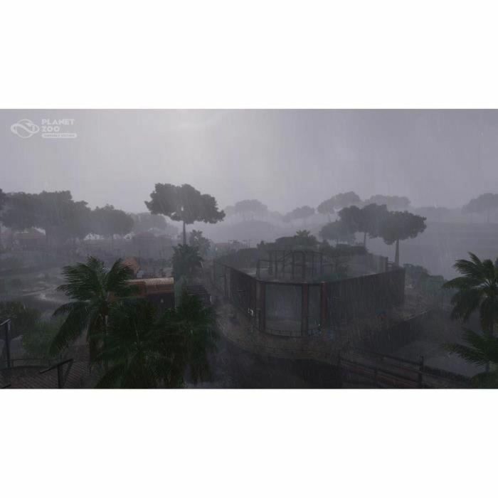 Just For Games Planet Zoo Edición Consola Xbox Serie X/S 4 Just For Games Planet Zoo Edición Consola Xbox Serie X/S 4