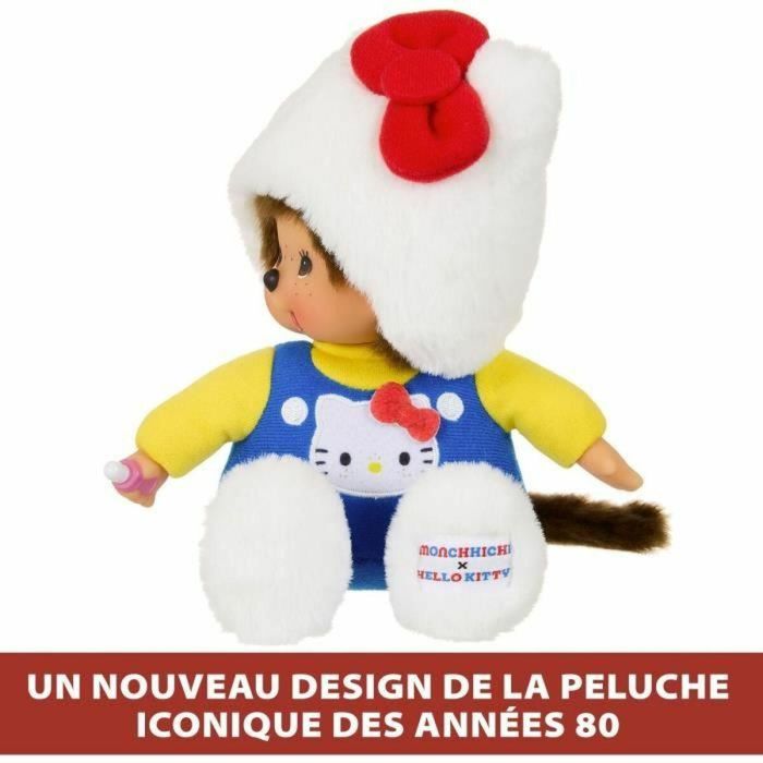 Peluche Bandai Plástico 11 Peluche Bandai Plástico 11