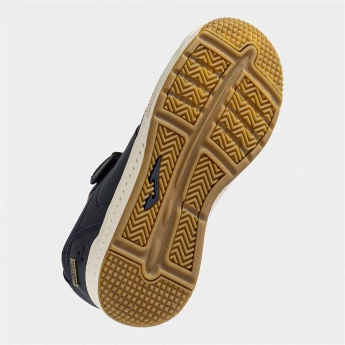 Zapatillas Casual Niño Joma Sport J.Jarama 2403 Azul Azul marino 3