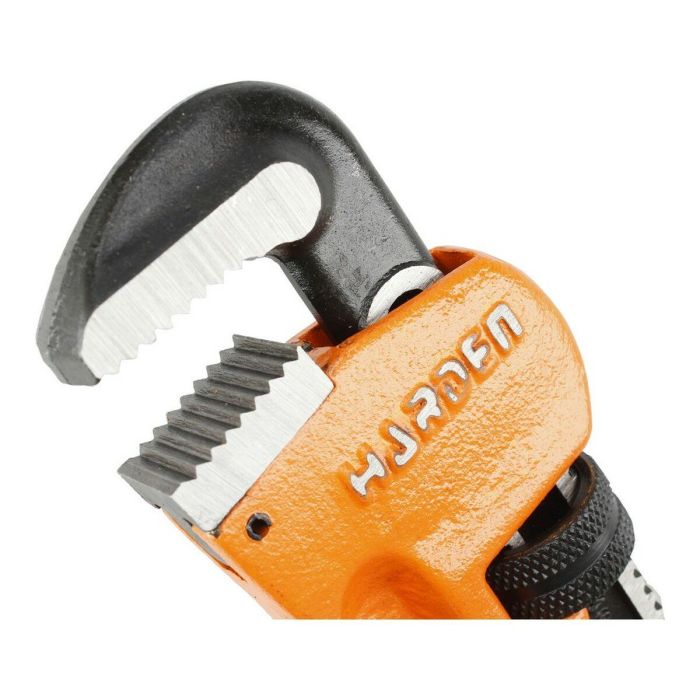 Llave de Grifa Harden Hierro 12" 4 Llave de Grifa Harden Hierro 12" 4