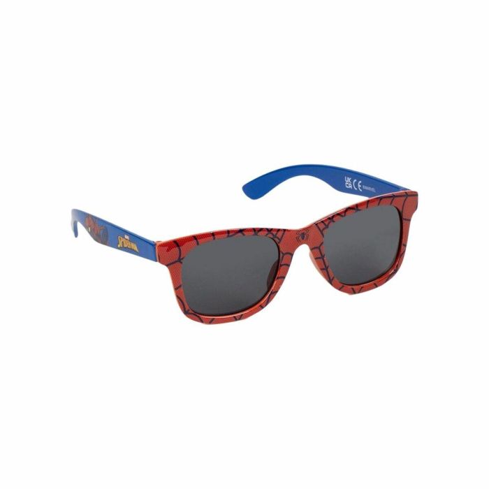 Gafas de sol display spiderman t.unica Gafas de sol display spiderman t.unica