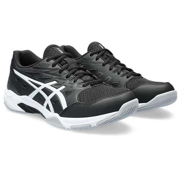 Zapatillas Deportivas Hombre Asics Gel-Rocket 11 Negro Hombre Balonmano 41 2