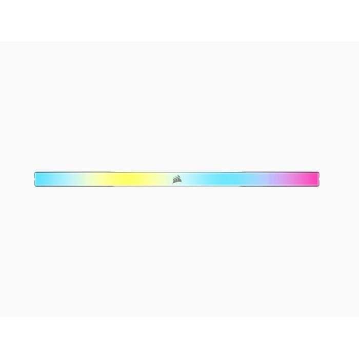 Corsair CMH32GX5M2B5600Z36K Memoria RAM Revenge RGB DDR5 32GB (2x16GB) 5600MHz 1.25V Gris 2