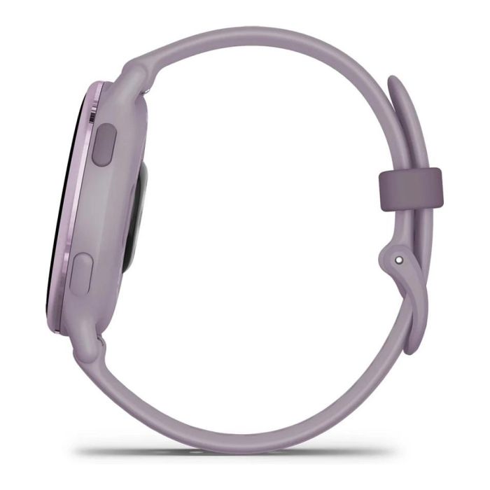 Garmin Vivoactive 5 Smartwatch Wearable, Reloj Inteligente con GPS, Monitor de Salud, Color Púrpura - Referencia 010-02862-13