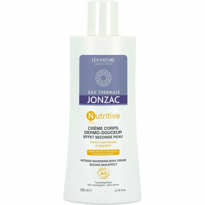 Jonzac Cr Corps Effect Protecteur 200 mL