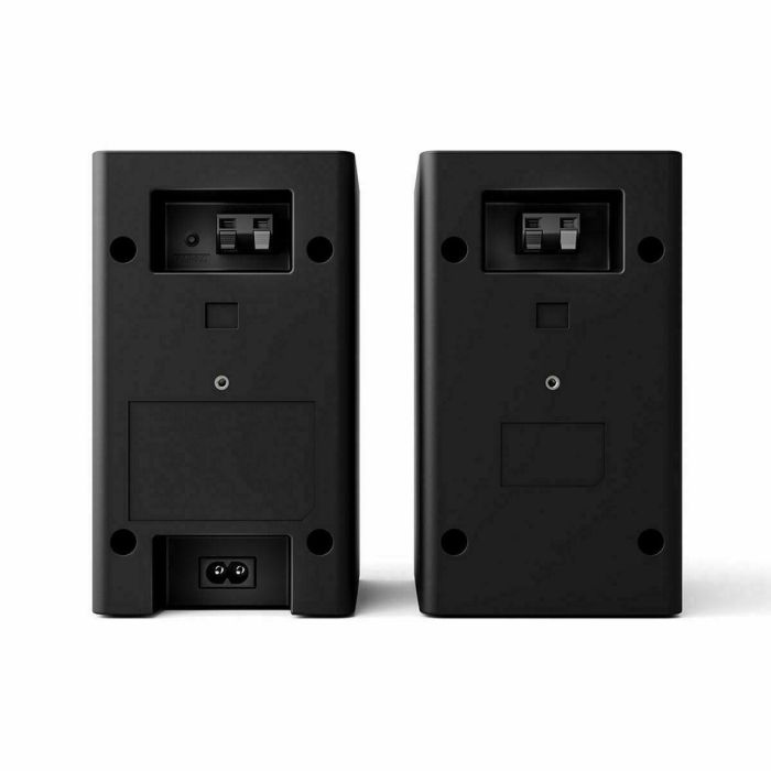 LG S40TR Barra de Sonido 4.1 Canales 400W Negro con Subwoofer Inalámbrico y Dolby Atmos, DTS Digital Surround 3 LG S40TR Barra de Sonido 4.1 Canales 400W Negro con Subwoofer Inalámbrico y Dolby Atmos, DTS Digital Surround 3
