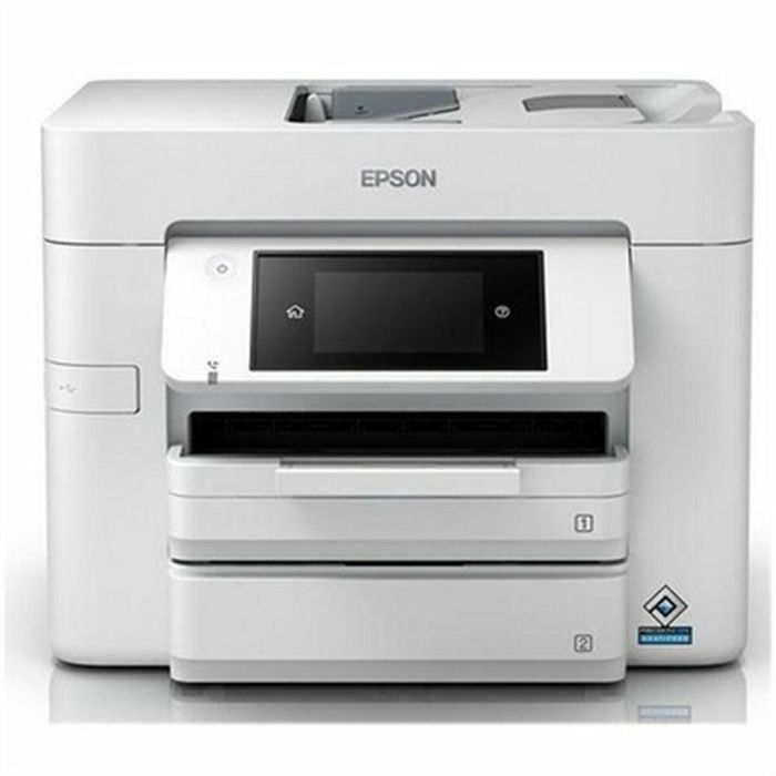 Impresora Multifunción Epson 12540083000