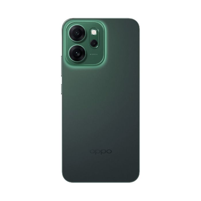 Smartphone Oppo CPH2743 6,57" Octa Core 12 GB RAM 512 GB Verde 3 Smartphone Oppo CPH2743 6,57" Octa Core 12 GB RAM 512 GB Verde 3