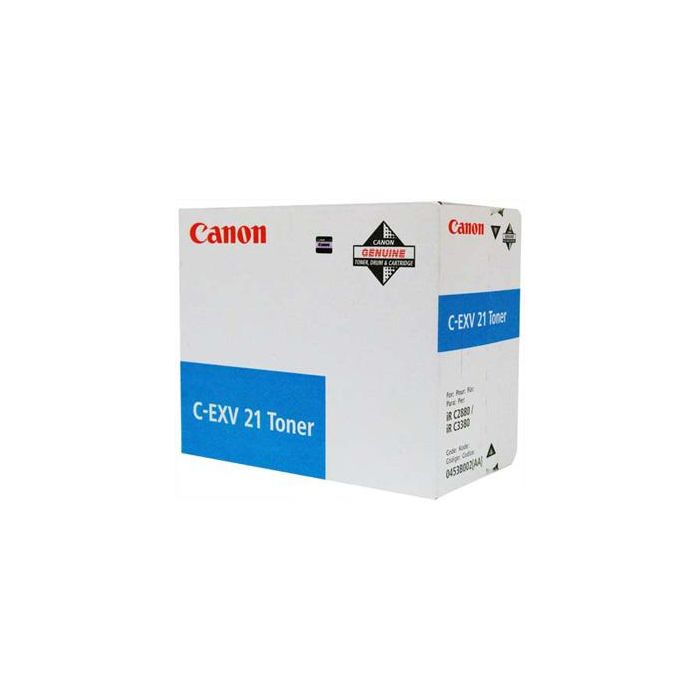 Canon IRC-2880I/3380I Tambor Cian