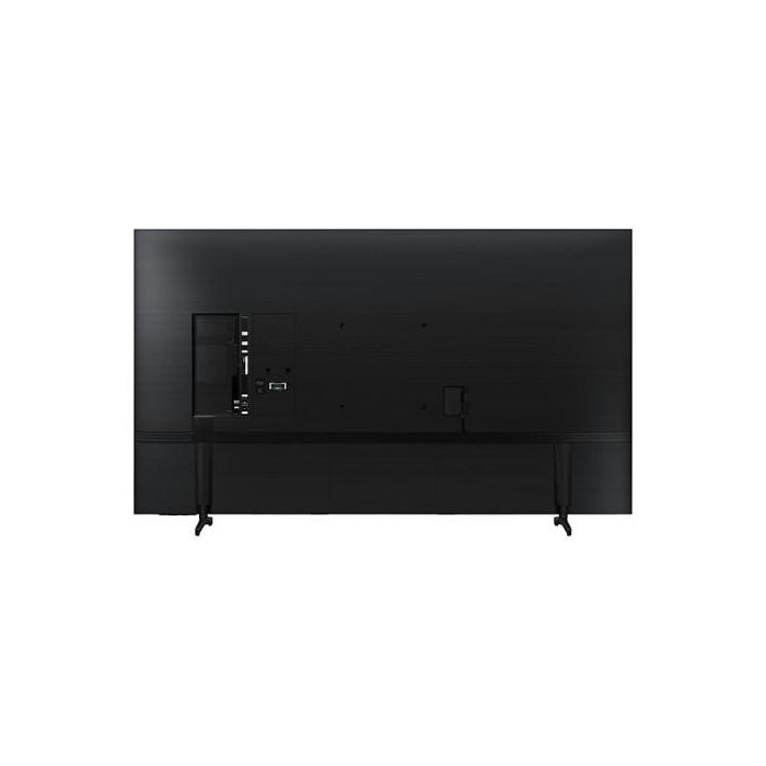 Samsung HG55BU800EUXEN televisión para el sector hotelero 139,7 cm (55") 4K Ultra HD Smart TV Negro 20 W 4 Samsung HG55BU800EUXEN televisión para el sector hotelero 139,7 cm (55") 4K Ultra HD Smart TV Negro 20 W 4