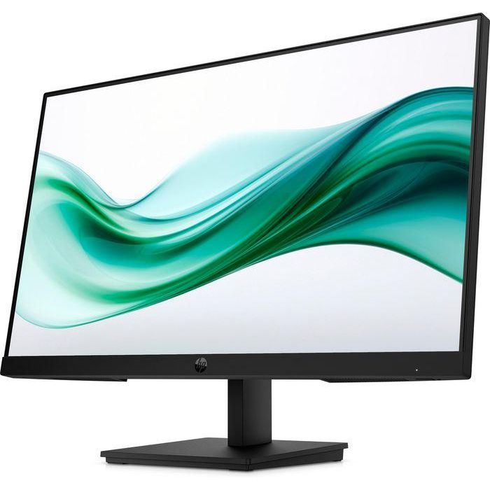 HP 324pv Monitor FHD 23.8" VA Negro con Pantalla Antirreflectante y Tecnología Low Blue Light 2