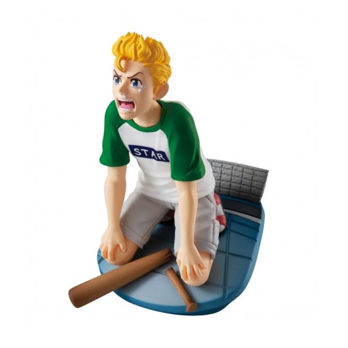 Set Figuras Megahouse Petitrama Series Tokyo 2 Set Figuras Megahouse Petitrama Series Tokyo 2
