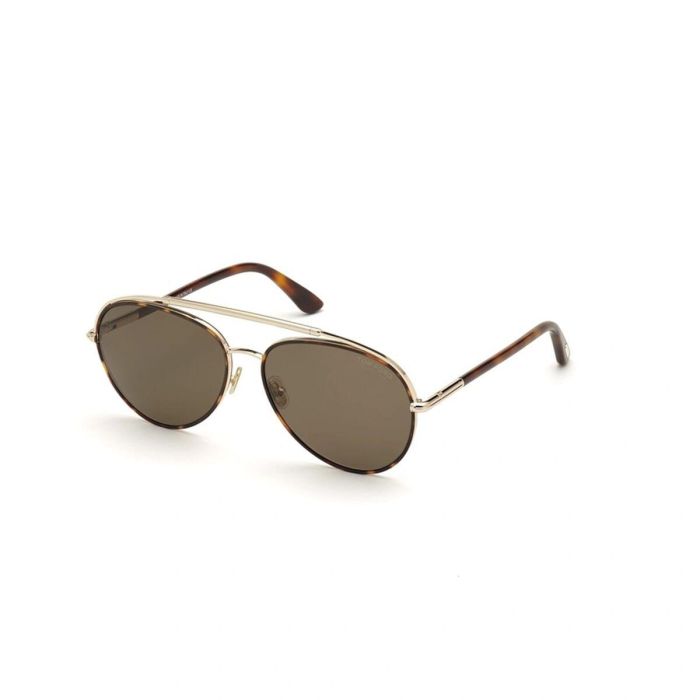 Gafas de Sol Hombre Tom Ford FT0748 59 52H Gafas de Sol Hombre Tom Ford FT0748 59 52H