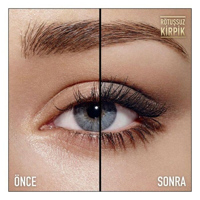 Max Factor Máscara de pestañas Masterpiece Max High Definition #01 Rich Black 7,2 ml 2 Max Factor Máscara de pestañas Masterpiece Max High Definition #01 Rich Black 7,2 ml 2