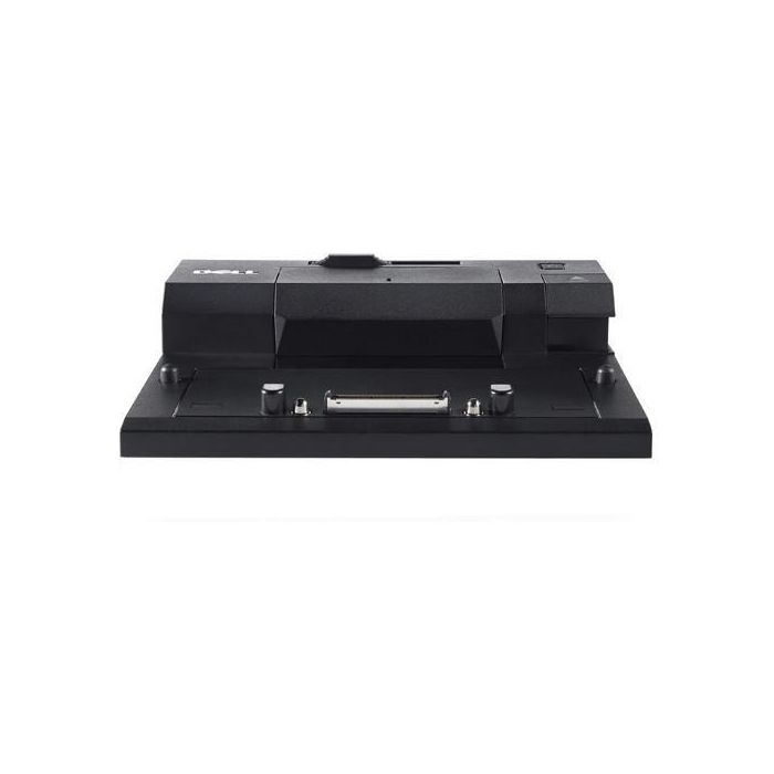 Dell Estación de Acoplamiento Docking Station E-SPR, Nocord, 130, EMEA1 Dell Estación de Acoplamiento Docking Station E-SPR, Nocord, 130, EMEA1