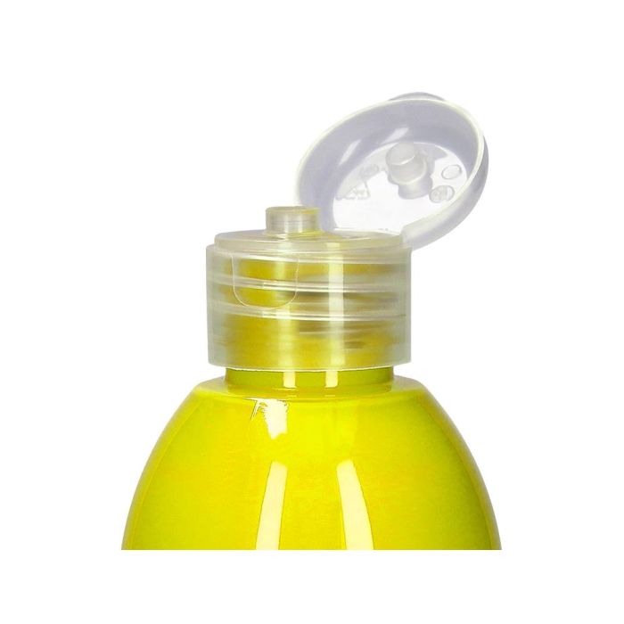 Pintura Acrilica Liderpapel Bote De 250 mL Amarillo 3