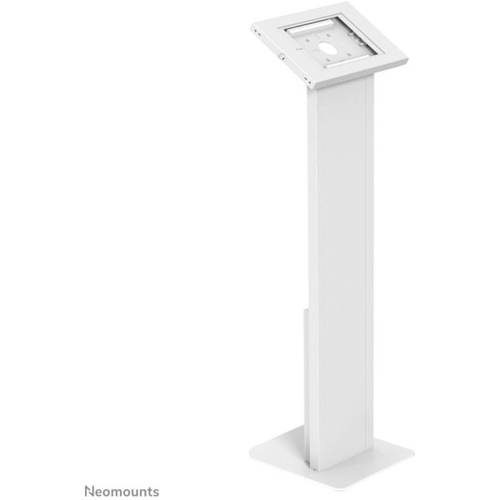 Neomounts FL15-750WH1 Soporte de Suelo para Tablets de 9.7-11 Pulgadas Blanco 8