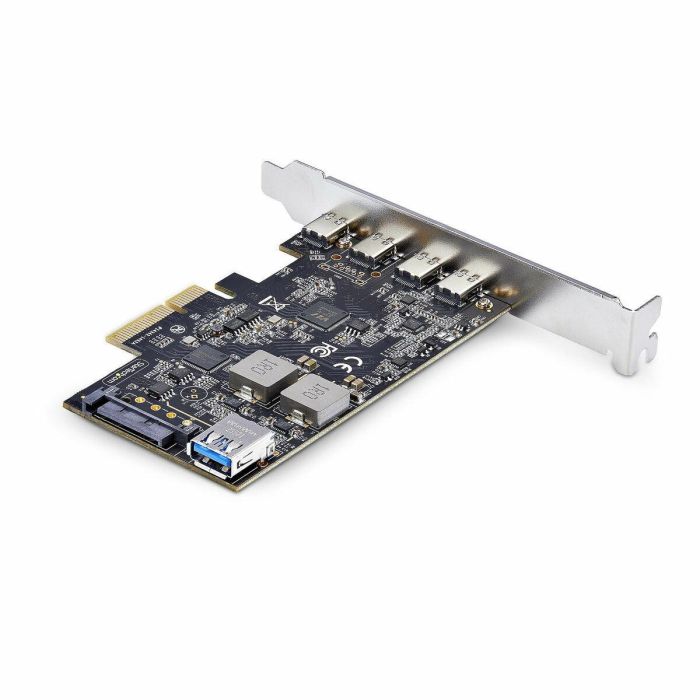 Kit de reparación Startech PS4C3IA3-USB-C-CARD 9