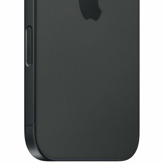 Smartphone Apple iPhone 16 6,1" 256 GB Negro 5