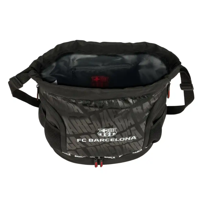 Safta Saco Mochila FC Barcelona 400x350x10 mm 3 Safta Saco Mochila FC Barcelona 400x350x10 mm 3