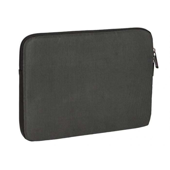 Safta Funda para Portatil 14" Business Grey 34x25x2cm 1