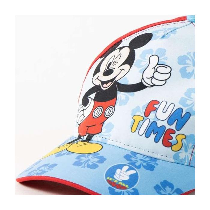 Cerdá Gorra Mickey 53 cm - Modelos surtidos Cerdá Gorra Mickey 53 cm - Modelos surtidos