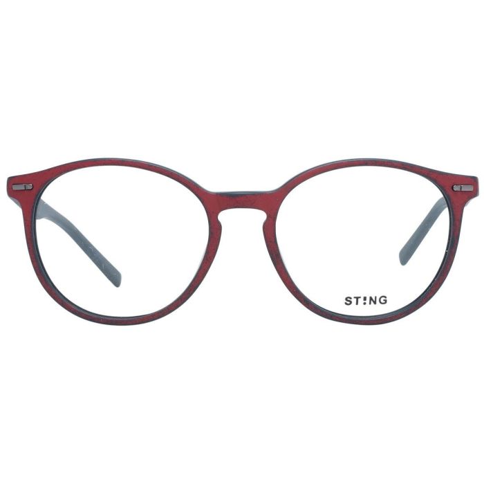 Montura de Gafas Unisex Sting ST039 496HTM 2