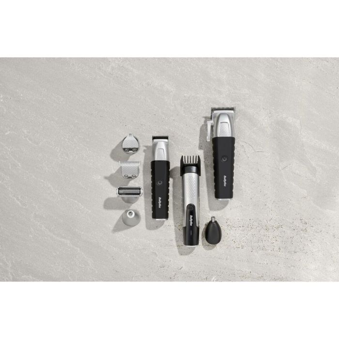 Cortapelos Babyliss MT812E 1 Cortapelos Babyliss MT812E 1