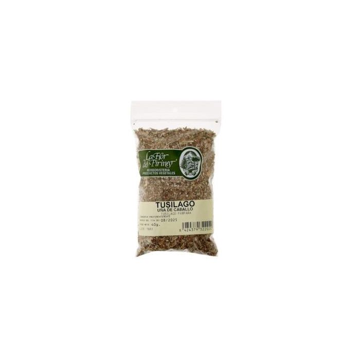 Hierba Tusilago 40Gr.