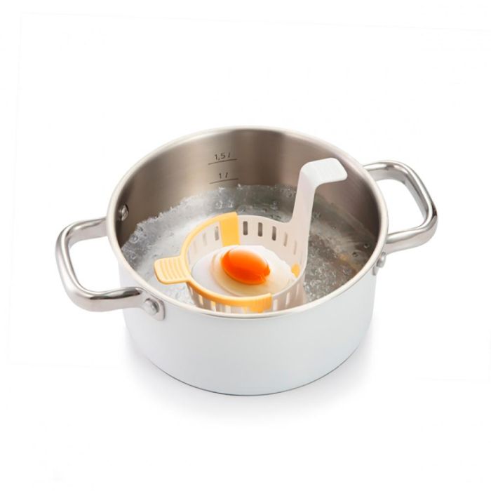 Utensilio para huevos escalfados presto 1 Utensilio para huevos escalfados presto 1
